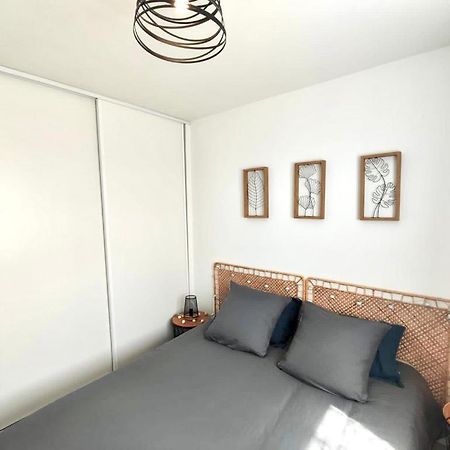 Cosy F2 A Proximite De Paris Apartment Савини-сюр-Орж Екстериор снимка